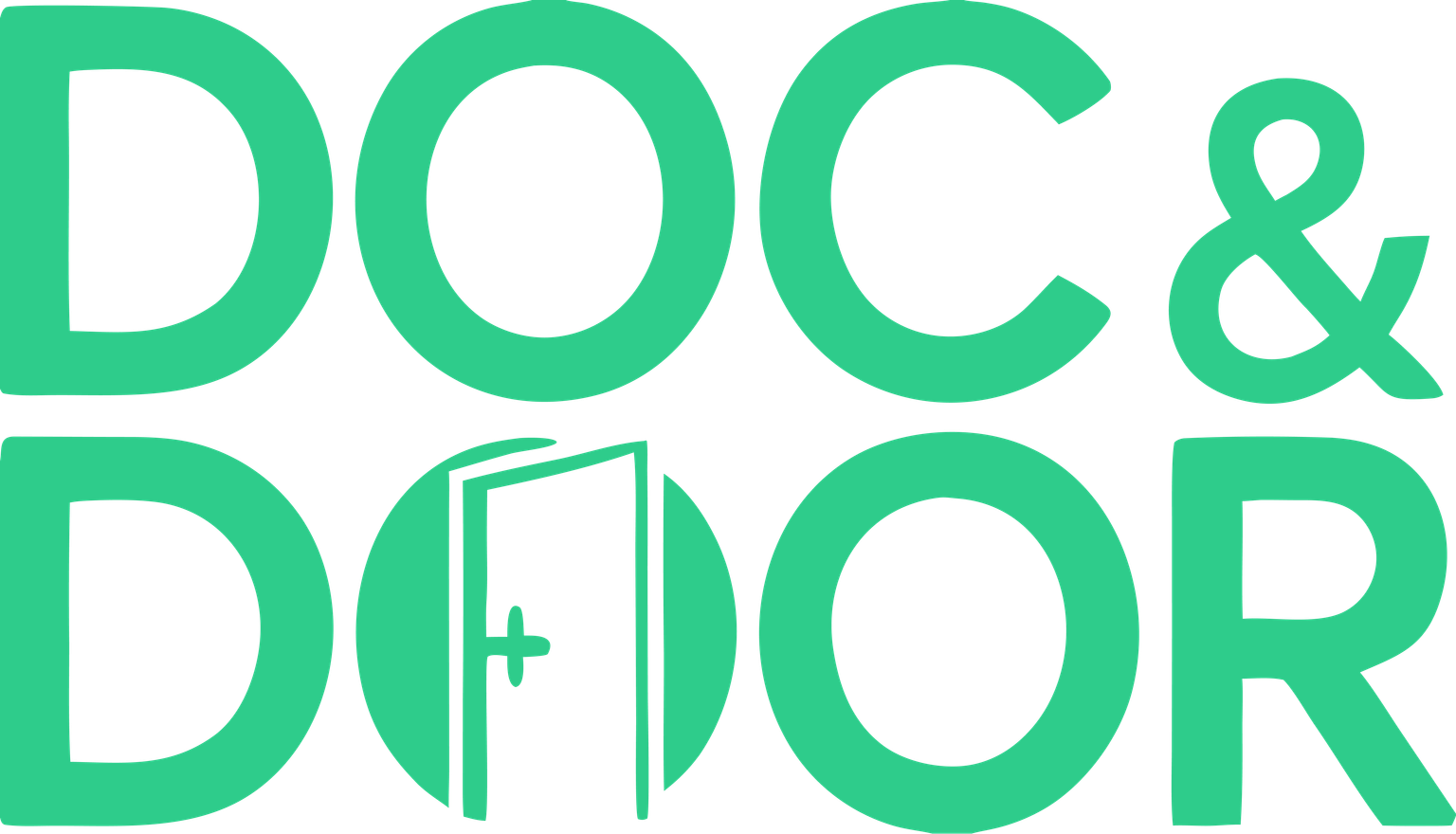 Doc&Door Logo
