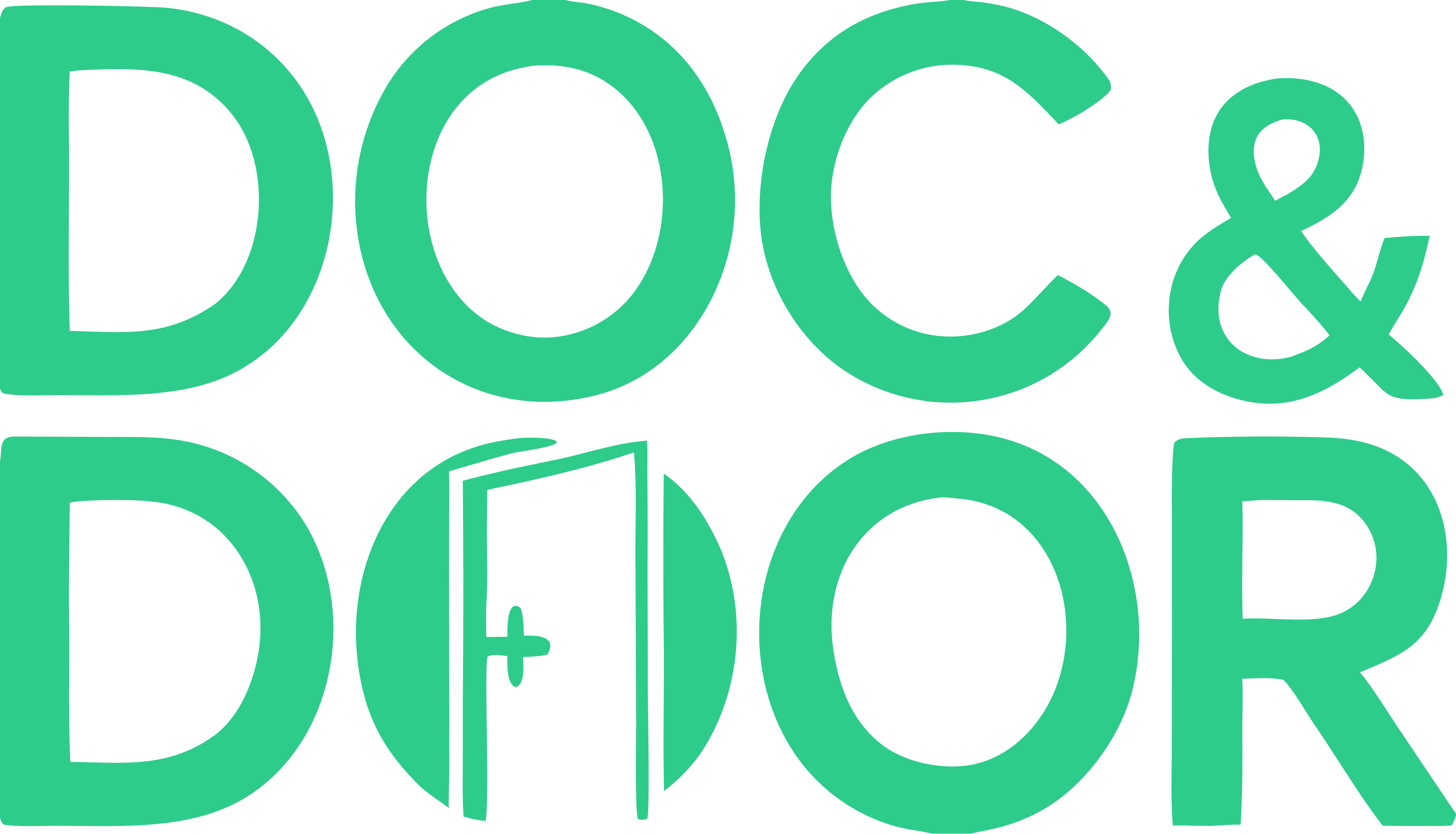 Doc&Door Logo